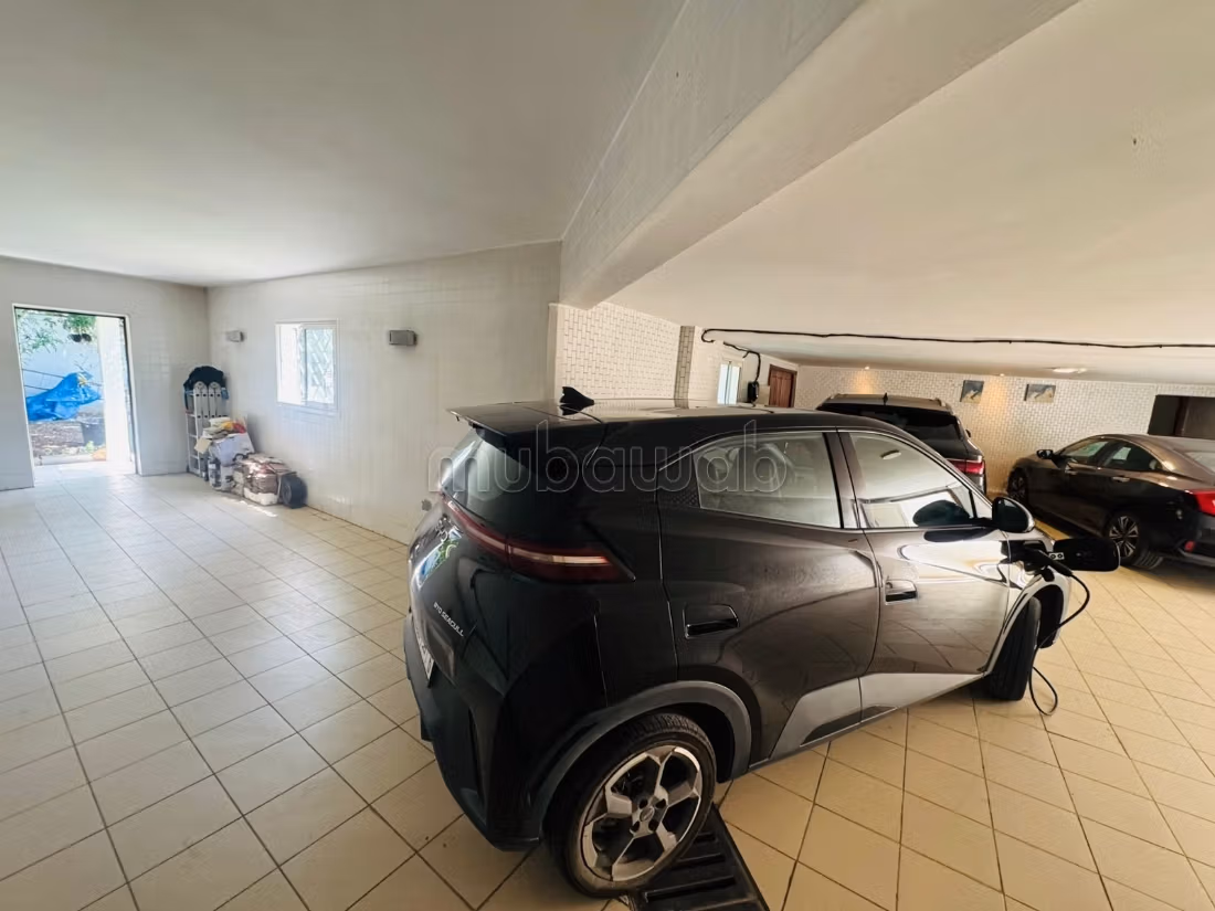 Villa Anfa te koop, onmiddellijk bewoonbaar