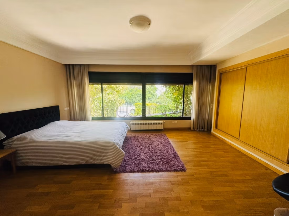 Villa Anfa te koop, onmiddellijk bewoonbaar