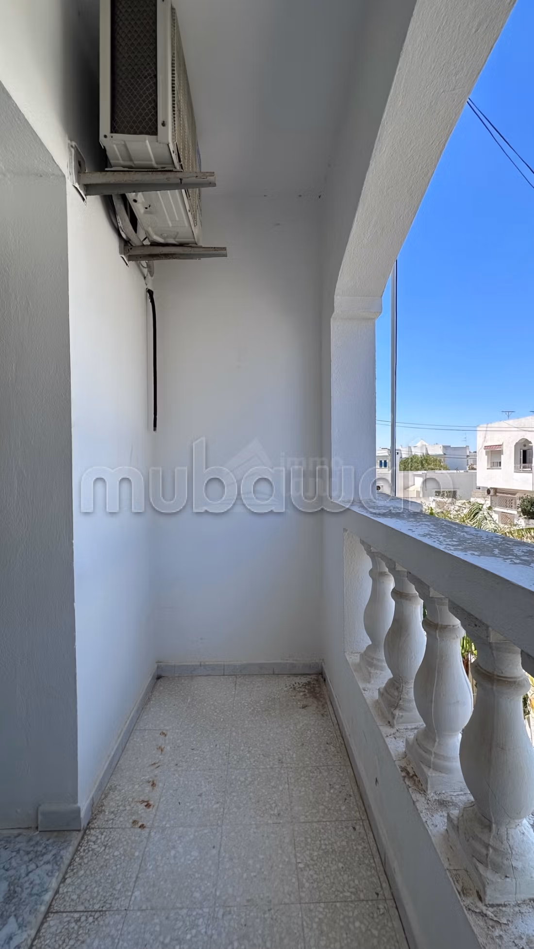 In affitto S2 arredato a La Marsa