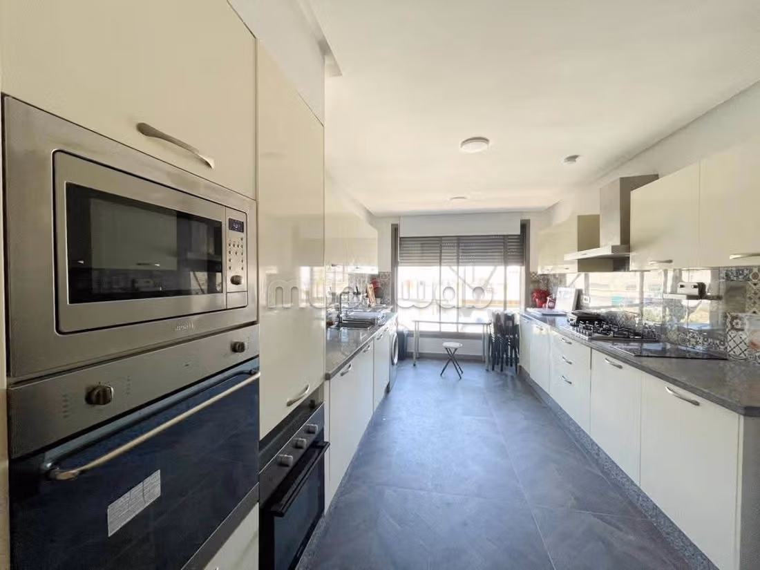 Appartement meublé à la location à Gauthier — 4