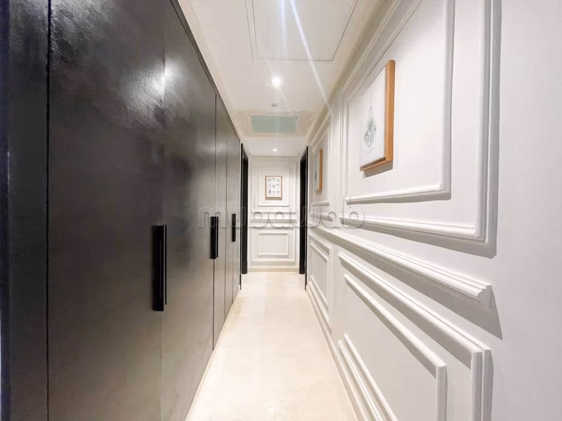 Appartement meublé à la location à Gauthier — 5