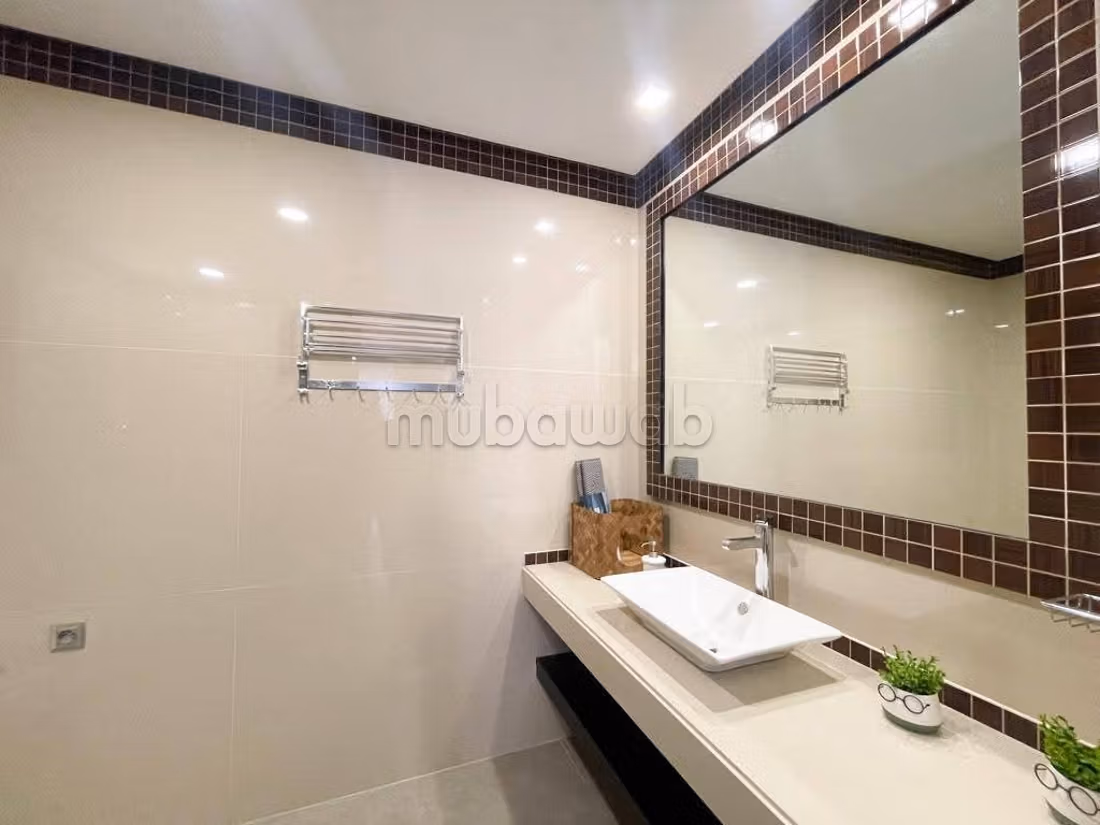 Appartement 180 m² à Gauthier — 7