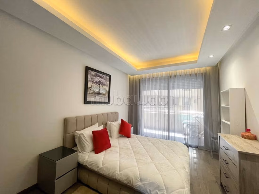 Appartement 180 m² à Gauthier — 8