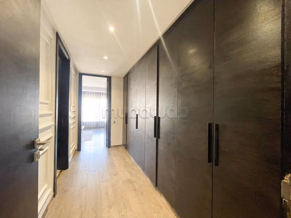 Appartement 180 m² à Gauthier — 10