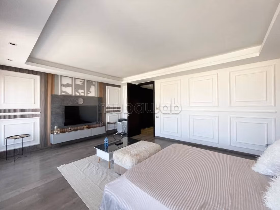 Appartement 180 m² à Gauthier — 11