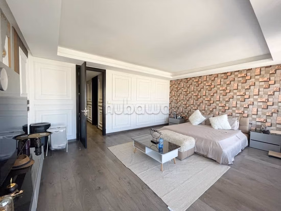 Appartement 180 m² à Gauthier — 12