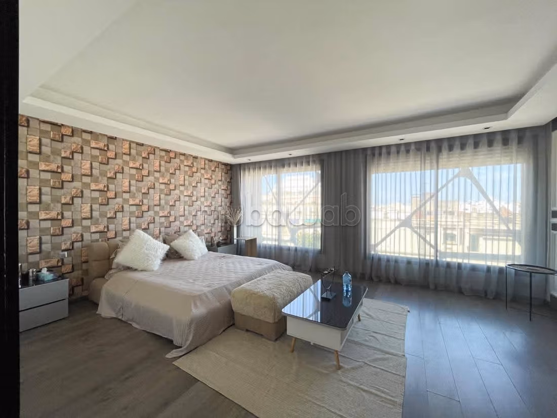 Appartement 180 m² à Gauthier — 13