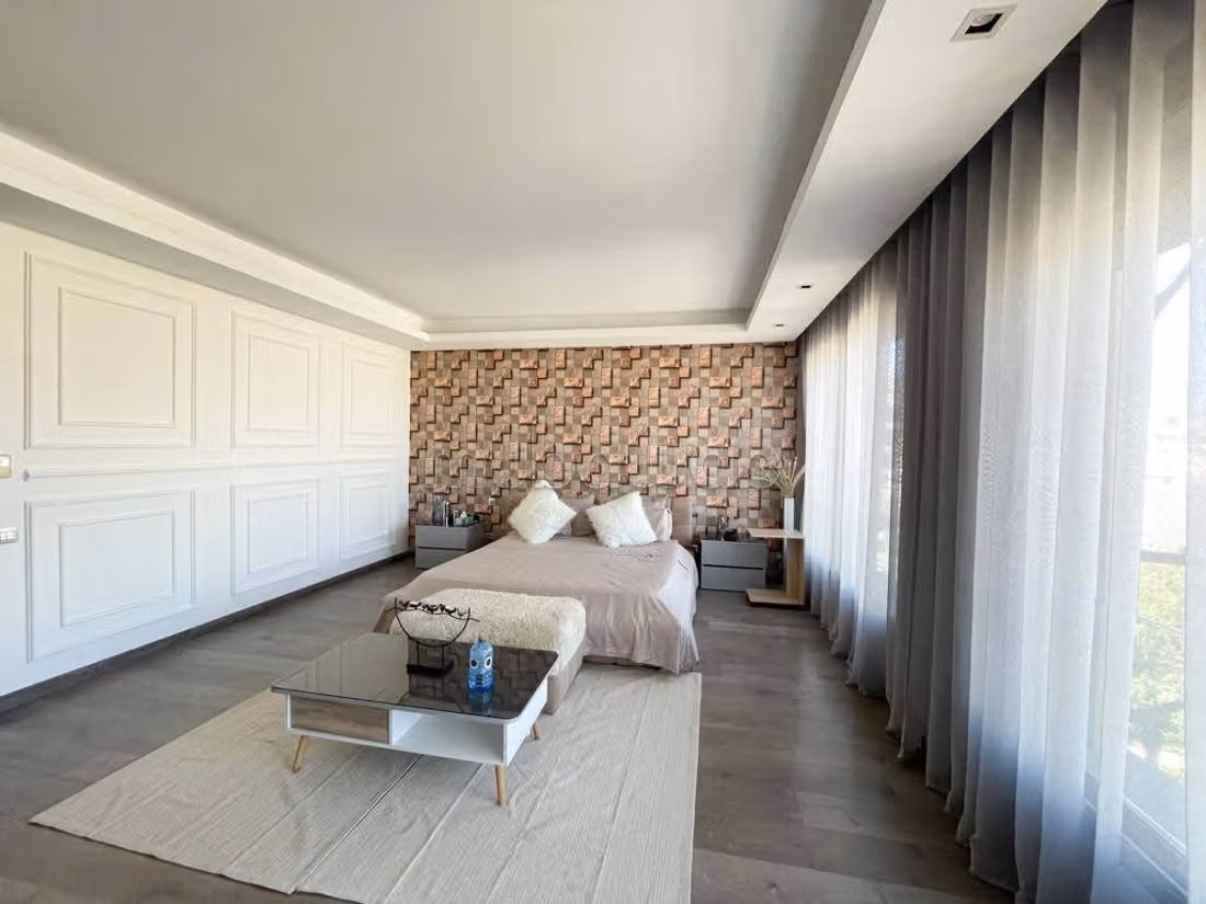 Appartement 180 m² à Gauthier — 14