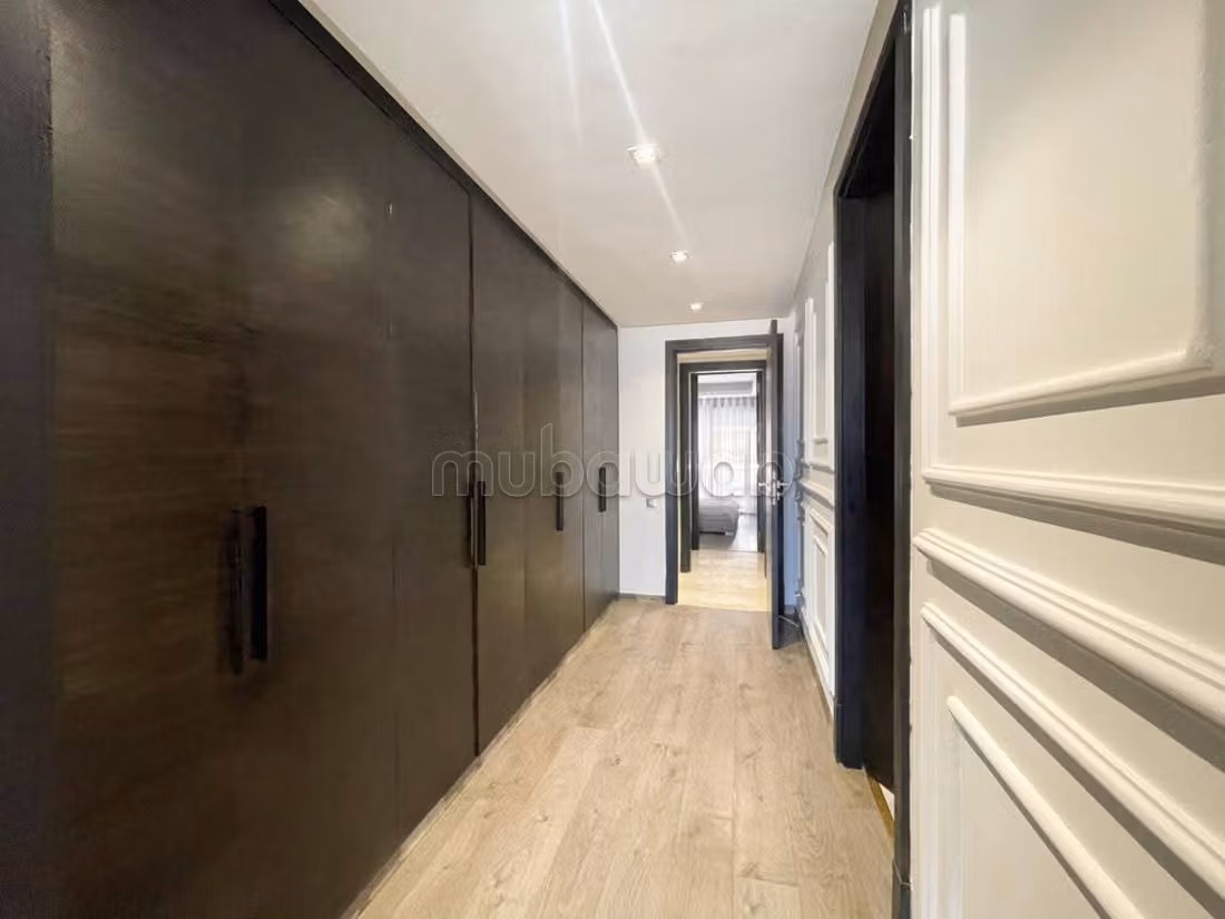Appartement 180 m² à Gauthier — 15