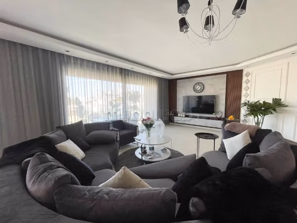 Appartement meublé à la location à Gauthier