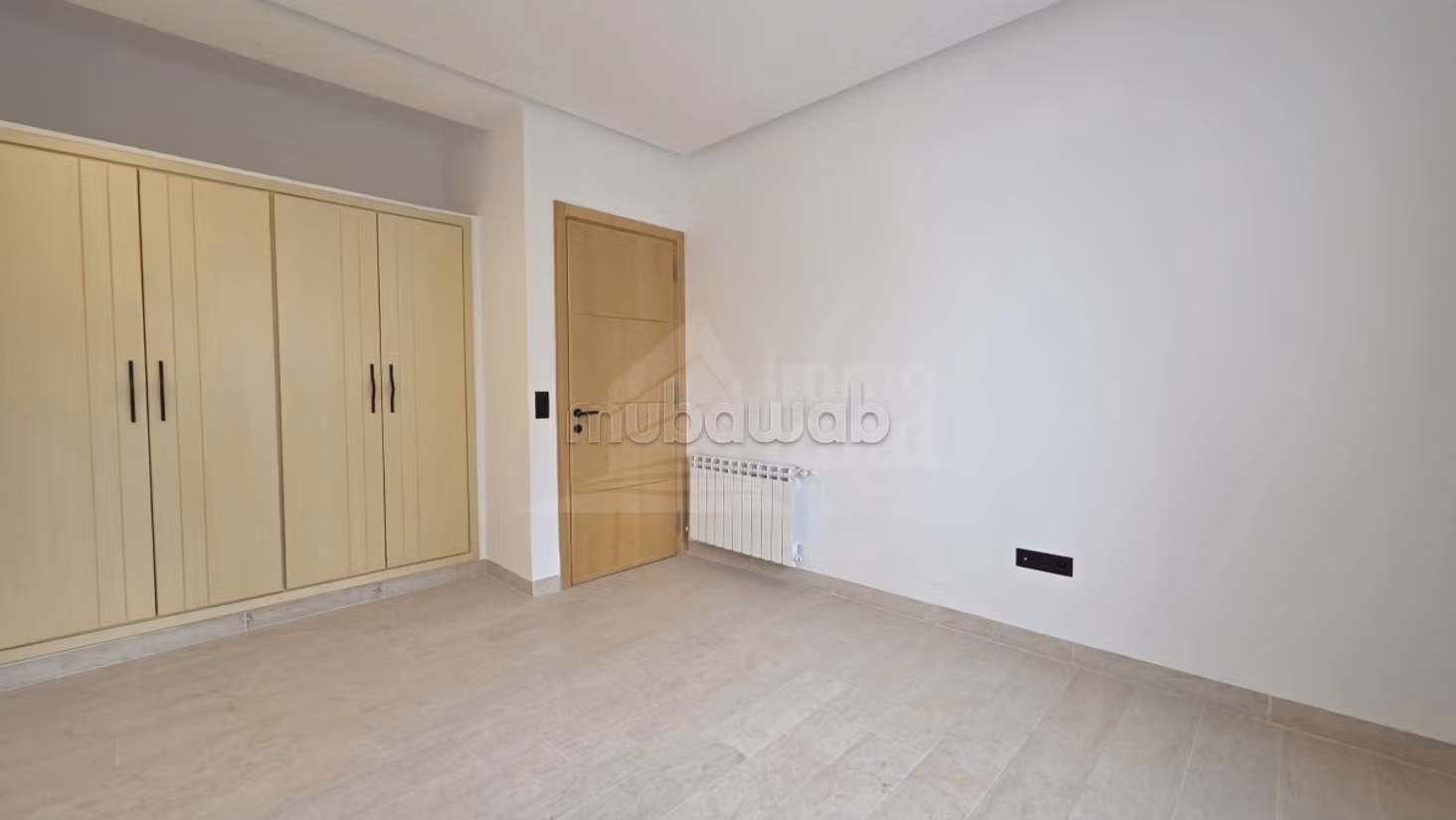 In affitto S2 mai abitato