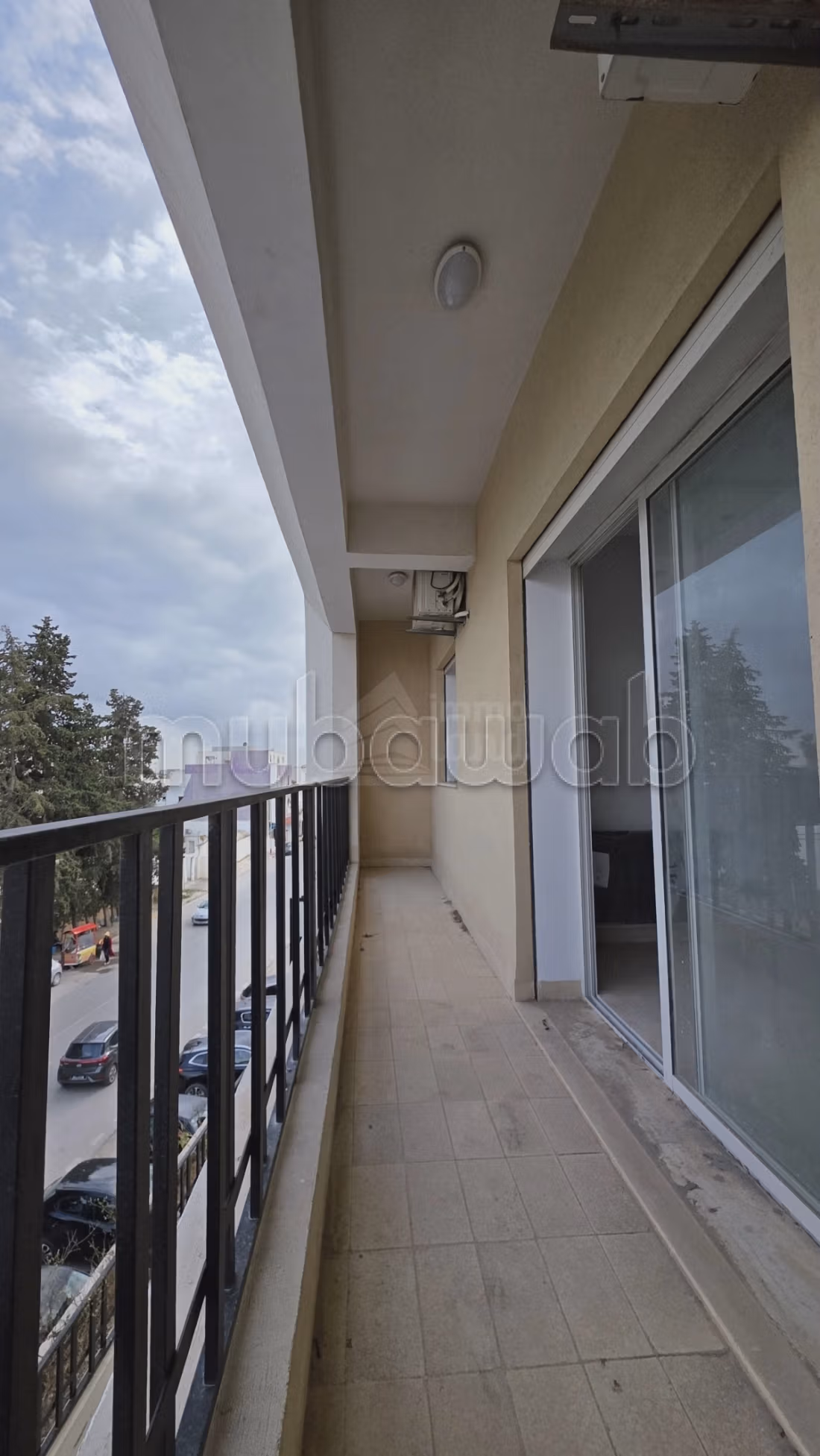 In affitto S2 mai abitato