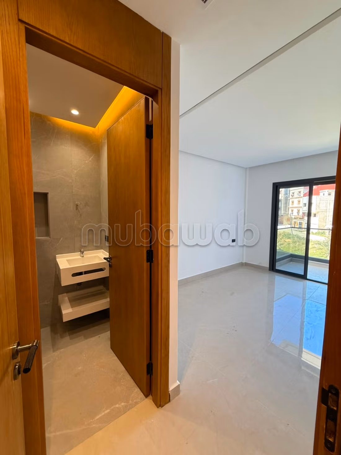 Appartement pour achat à Tanja Balia — 2