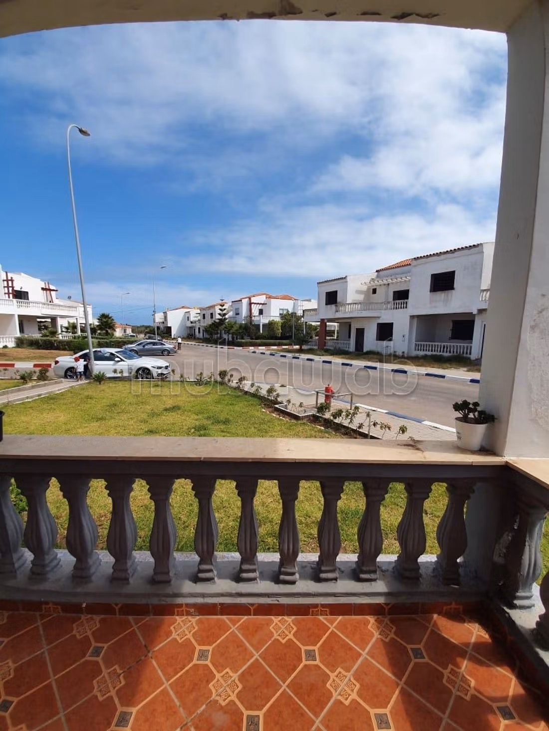 Villa a sidi rahal acces direct plage