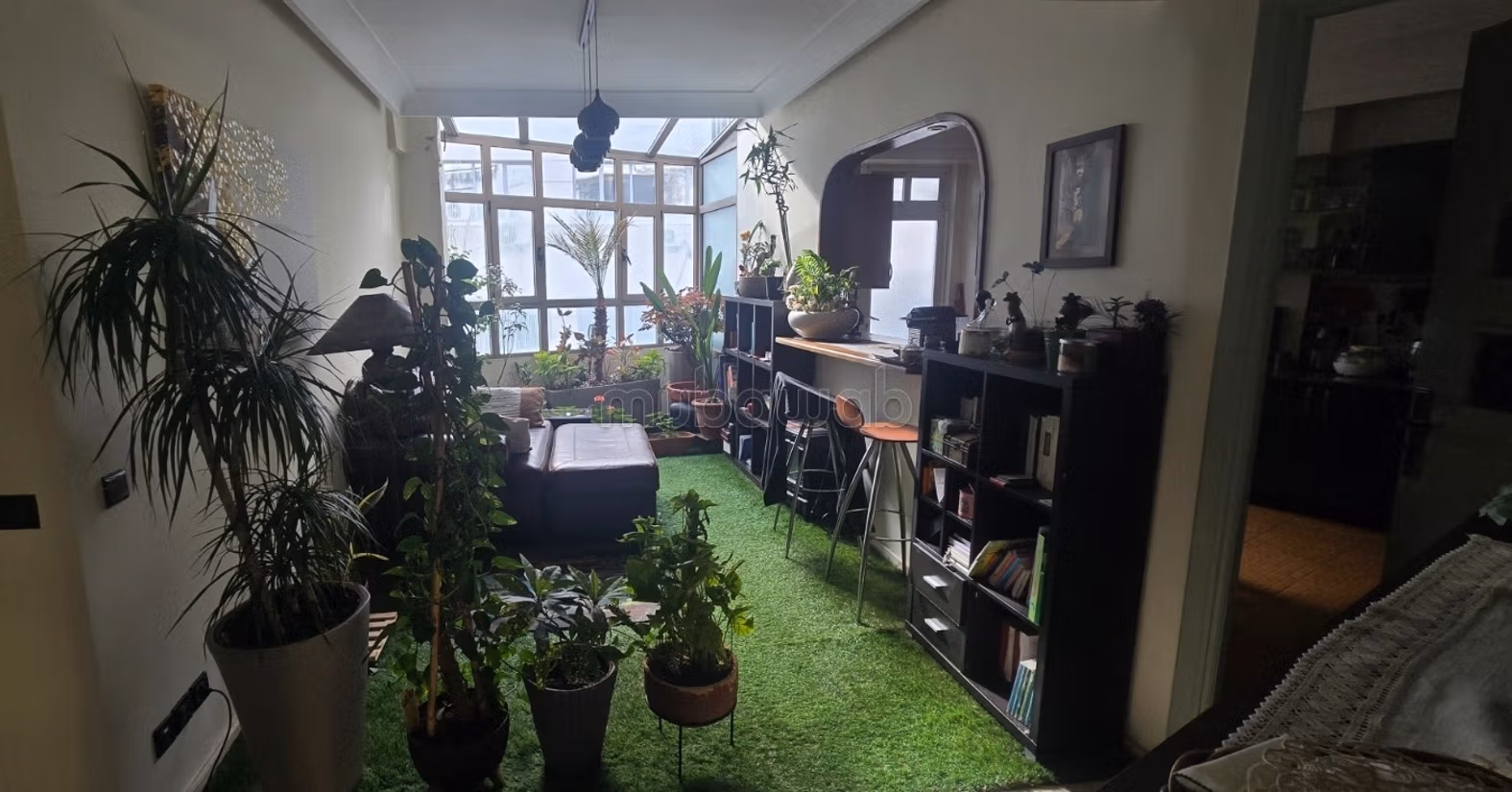 Appartement 197 m² à Triangle d'Or — 10