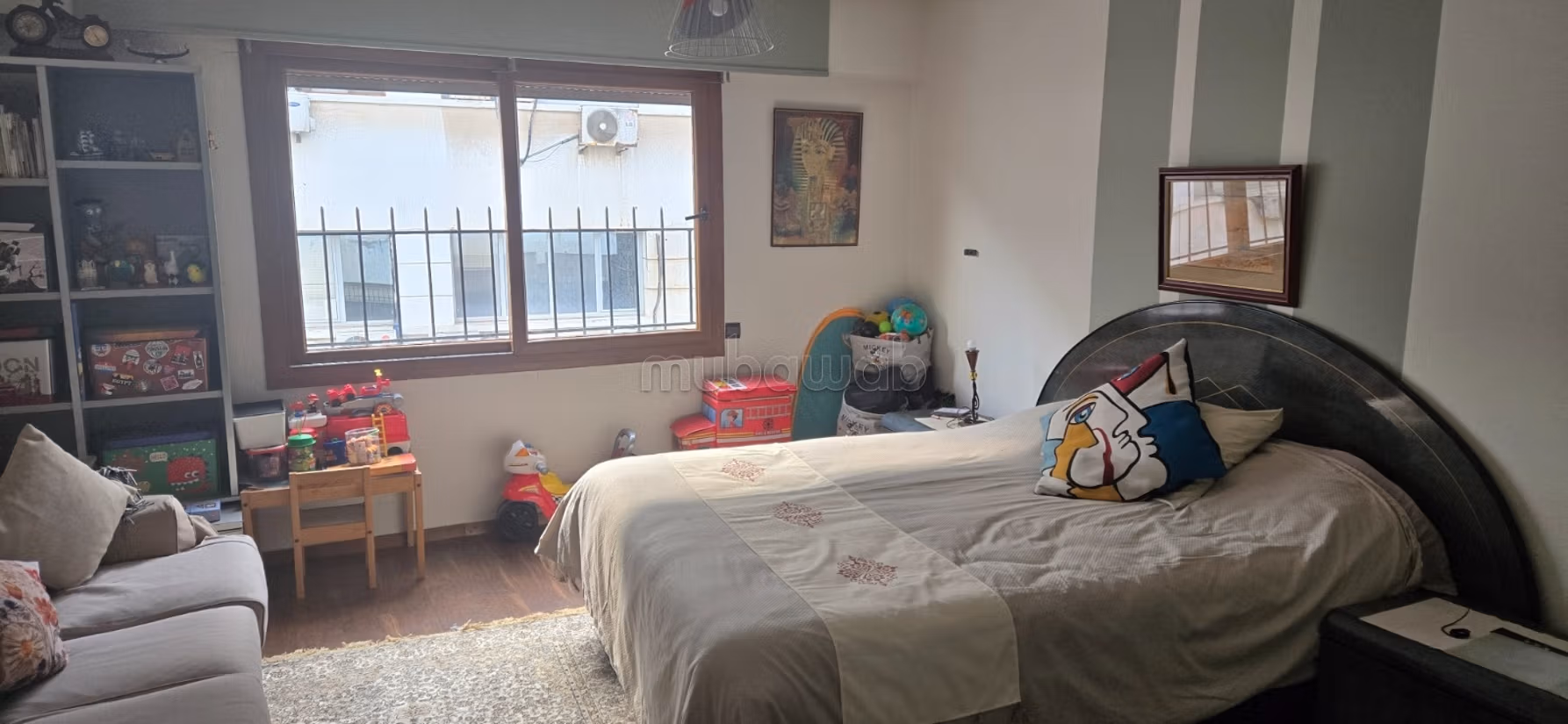 Appartement 197 m² à Triangle d'Or — 14