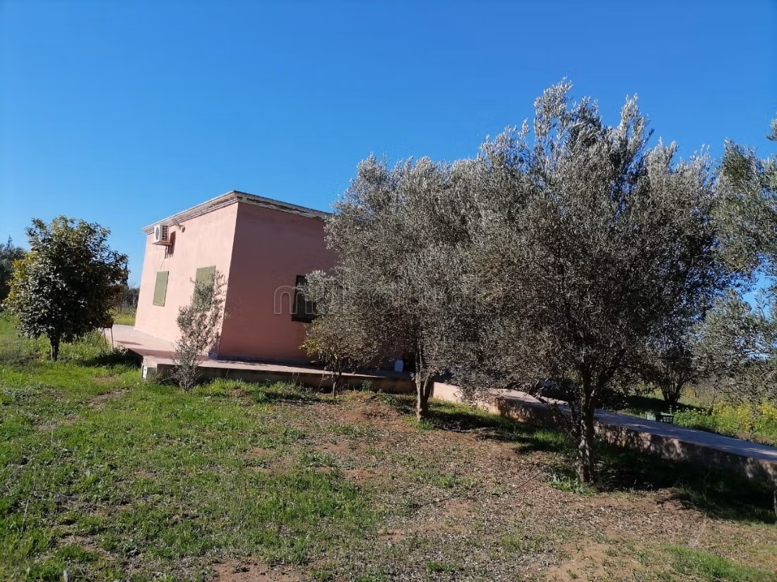 Grond te koop. Oppervlakte 15500 m²