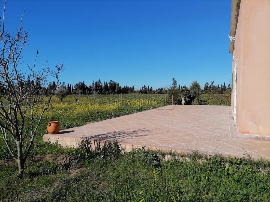 Grond te koop. Oppervlakte 15500 m²