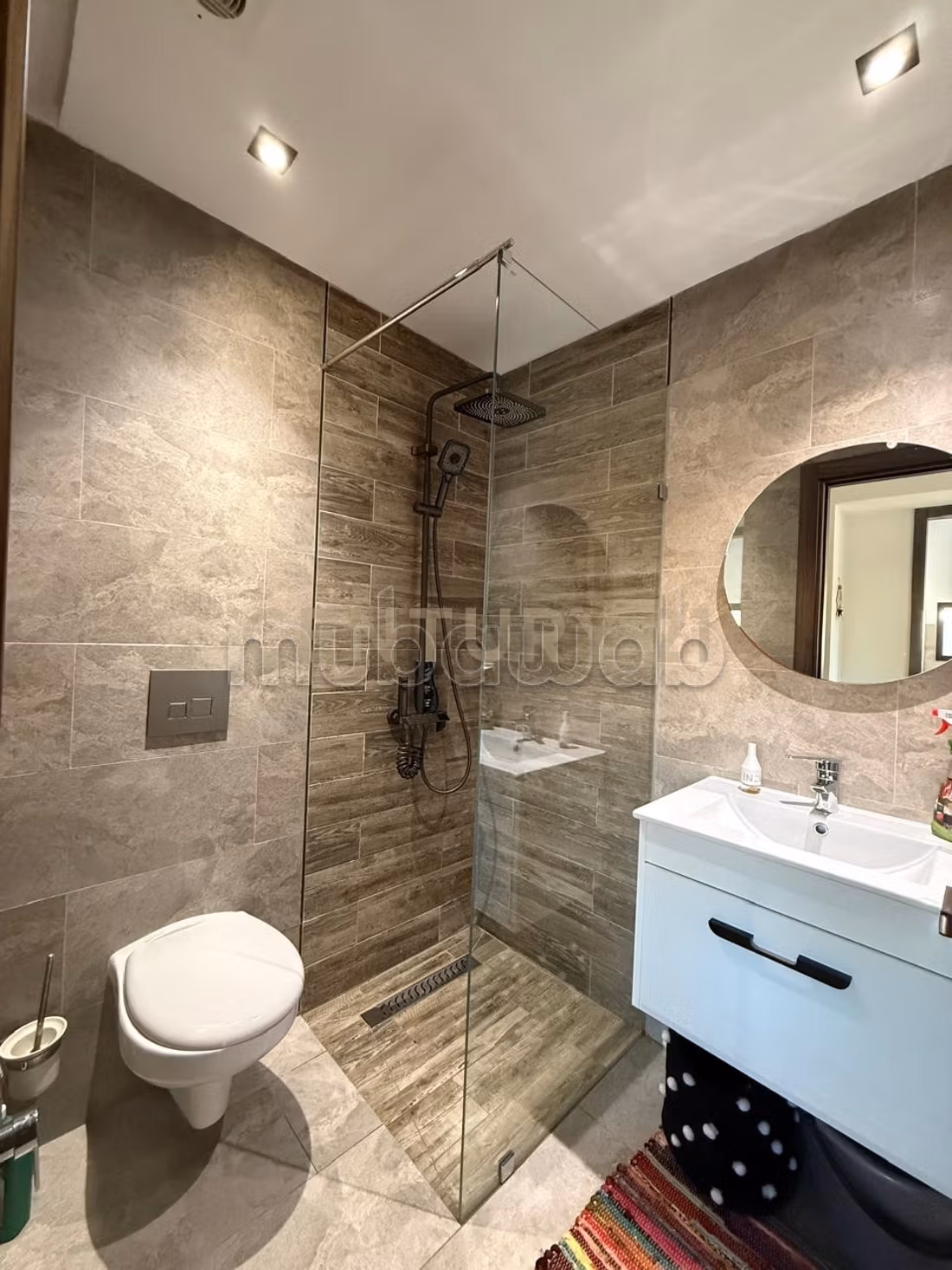 À vendre appartement S1 à Jinen béni khiar