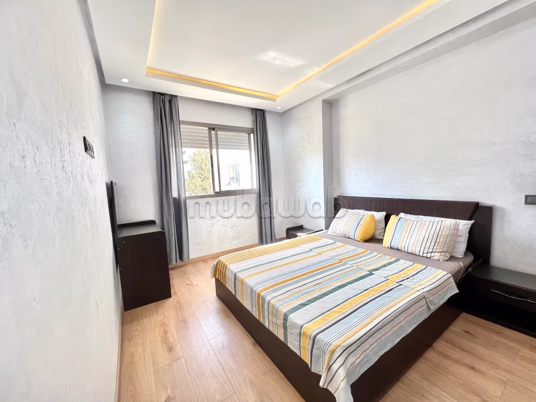 Appartement 121 m² à Palmier — 18