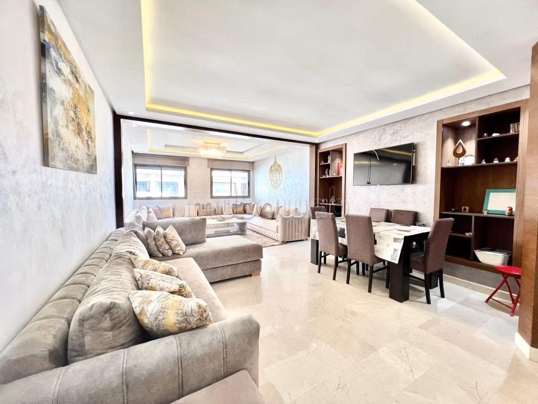 Appartement 121 m² à Palmier — 19
