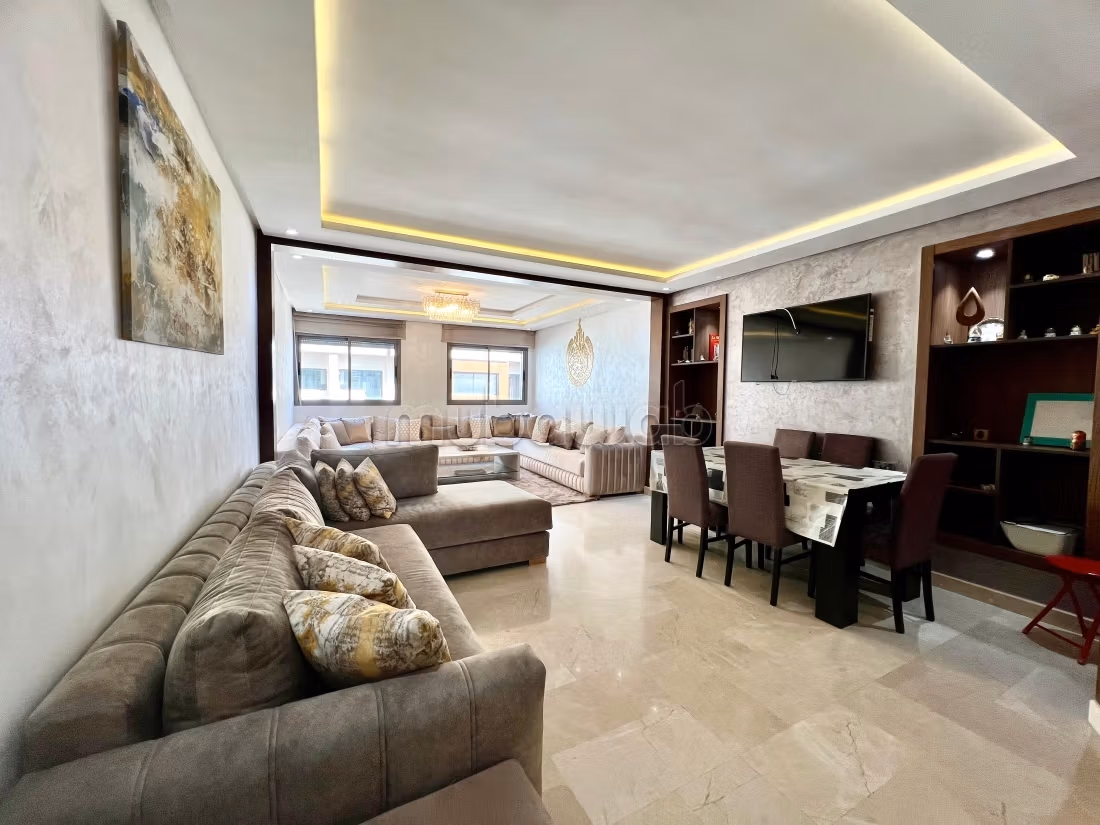 Appartement 121 m² à Palmier — 17
