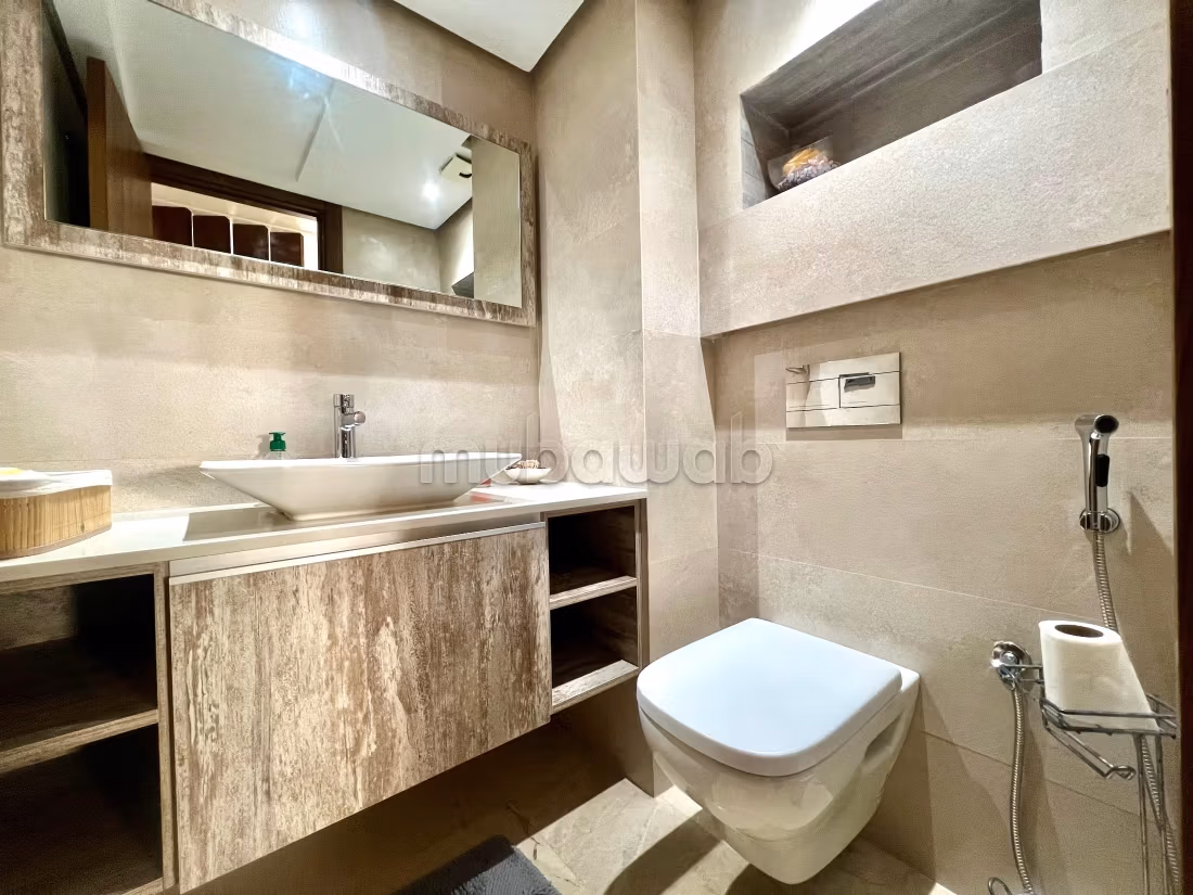 Appartement 121 m² à Palmier — 14
