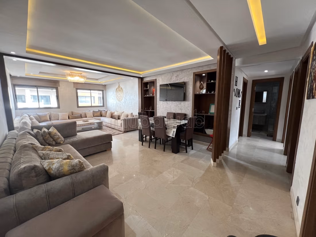 Appartement 121 m² à Palmier — 15