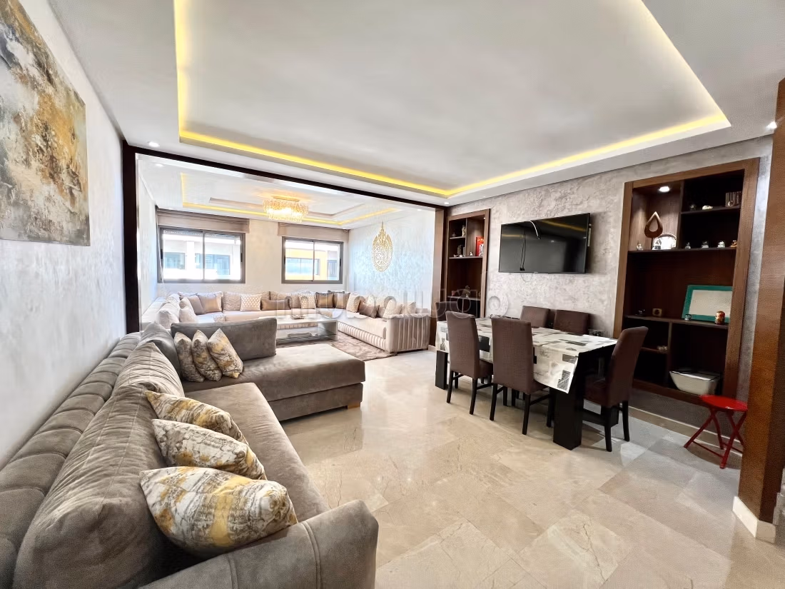 Appartement 121 m² à Palmier — 13