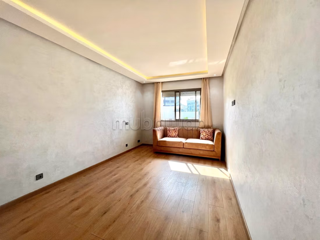 Appartement 121 m² à Palmier — 12