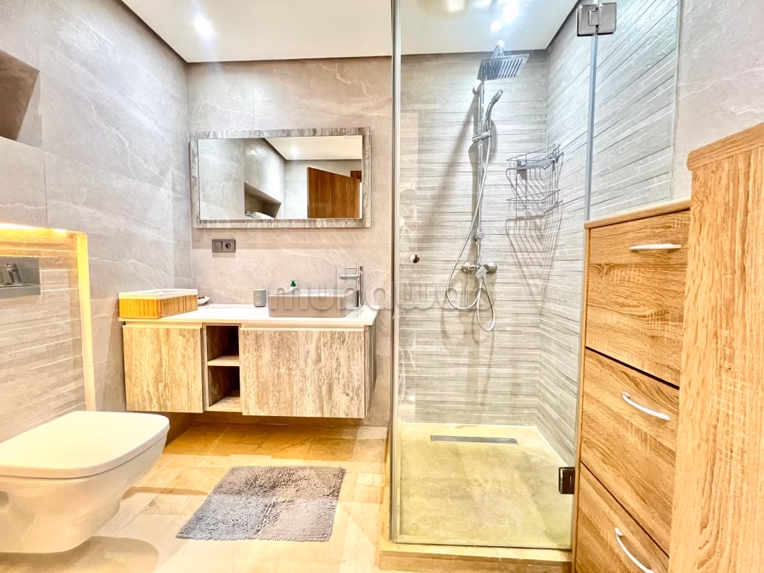 Appartement 121 m² à Palmier — 9