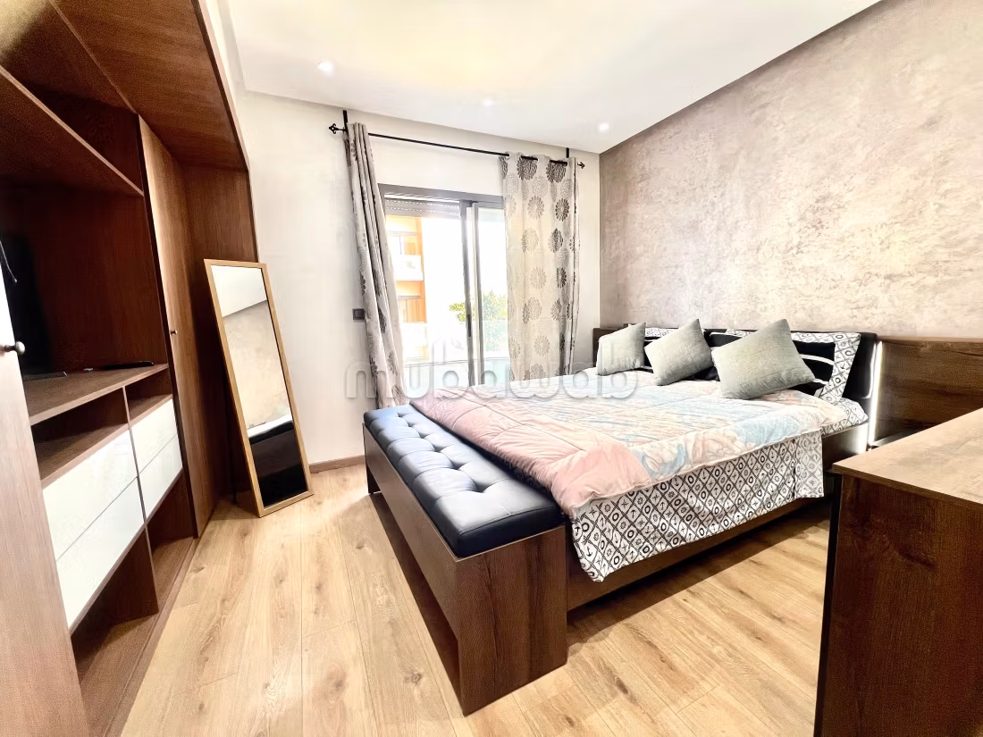 Appartement 121 m² à Palmier — 11