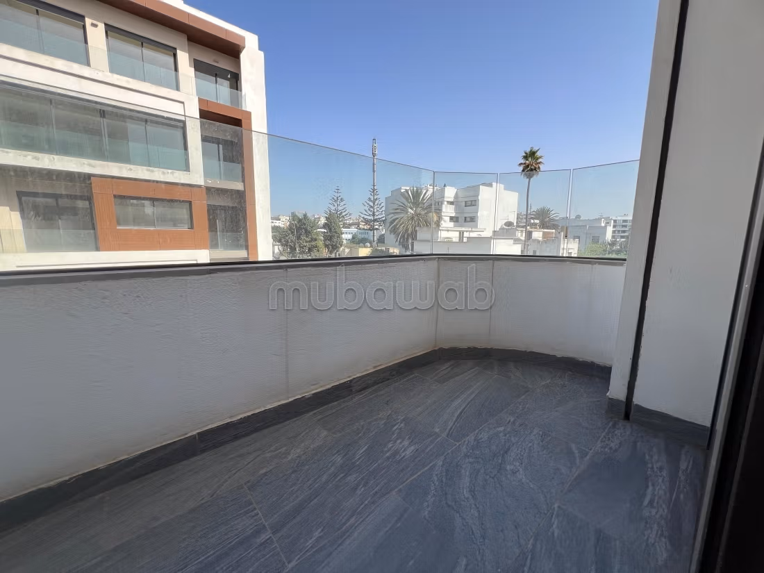 Appartement 121 m² à Palmier — 7
