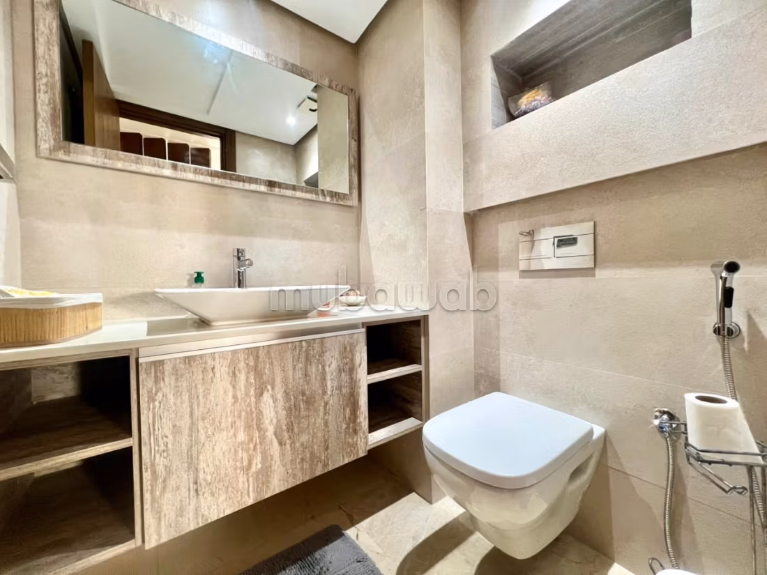 Bel appartement vide à louer sur Pamiers — 2