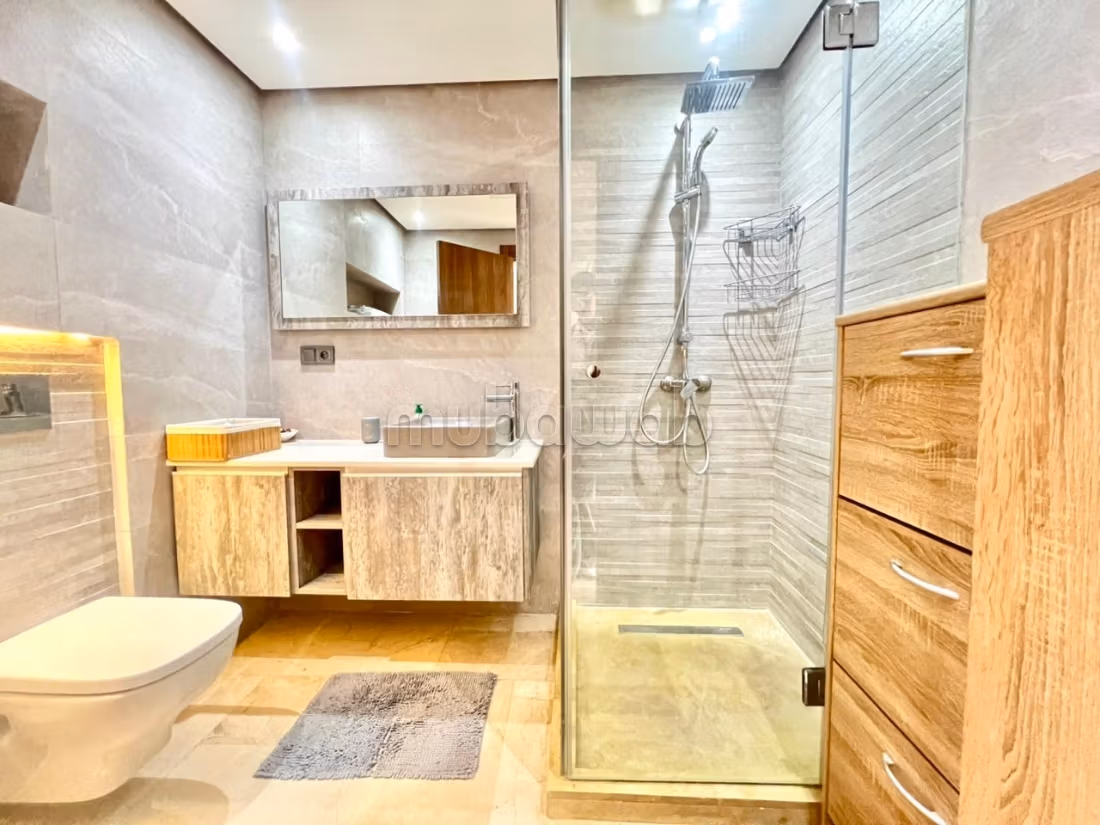 Bel appartement vide à louer sur Pamiers — 4