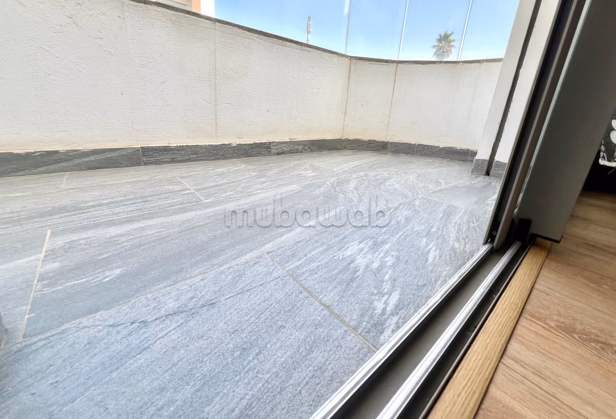 Bel appartement vide à louer sur Pamiers — 3