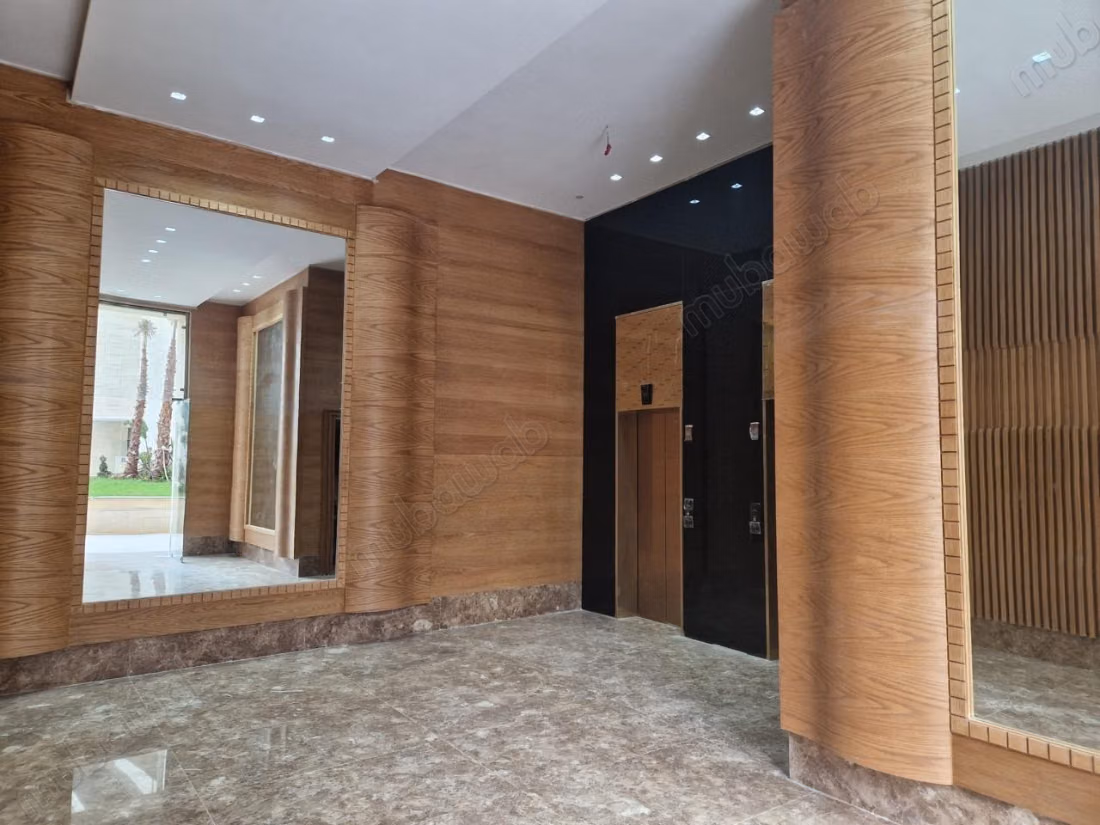 Á louer splendide appartement 2 ch CFC
