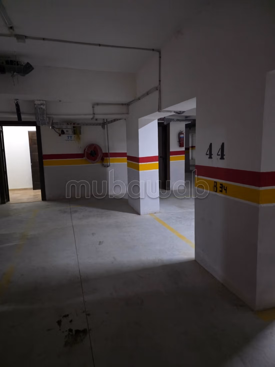 In vendita appartamento S2 a La Nouvelle Soukra