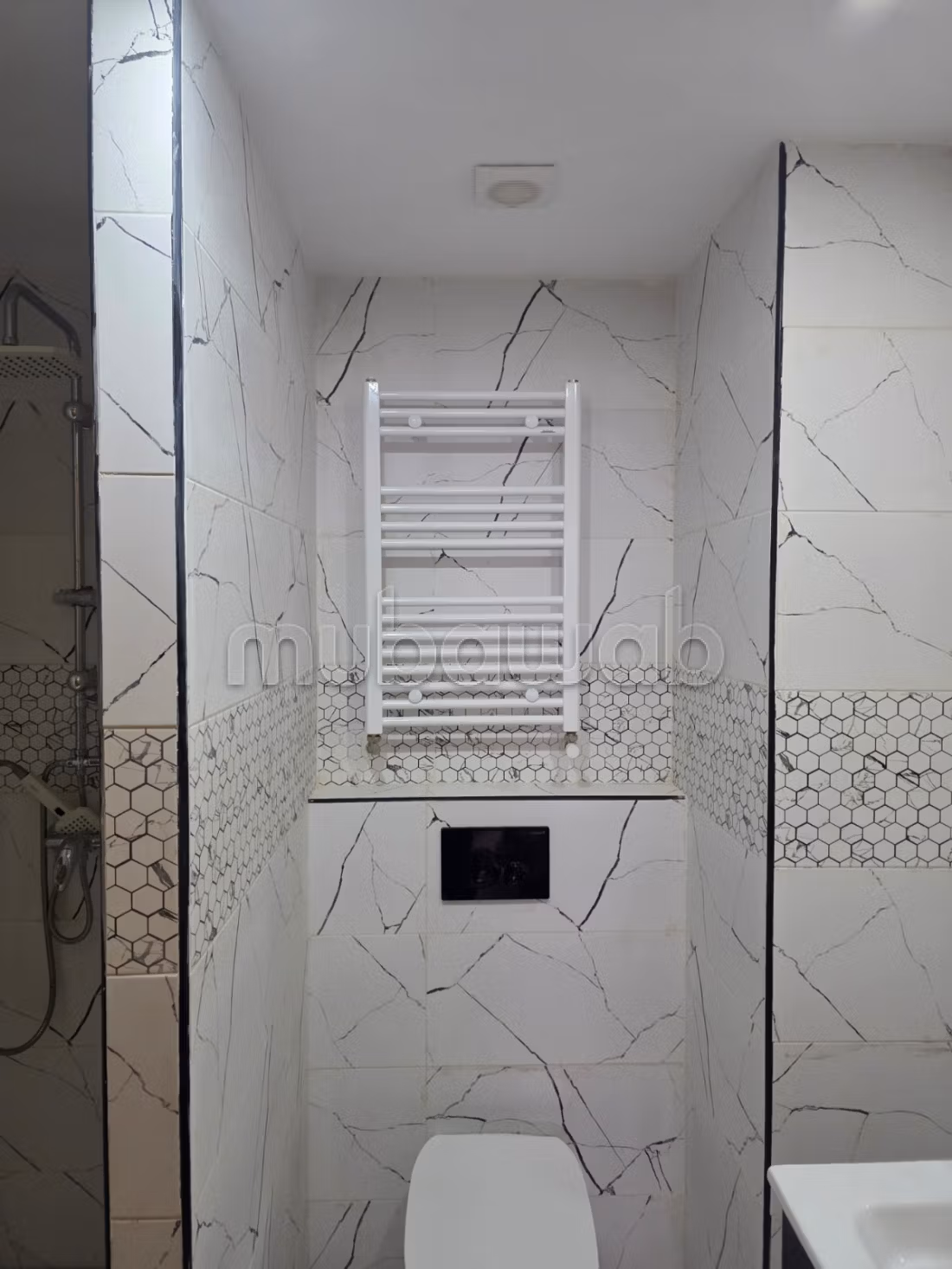In vendita appartamento S2 a La Nouvelle Soukra