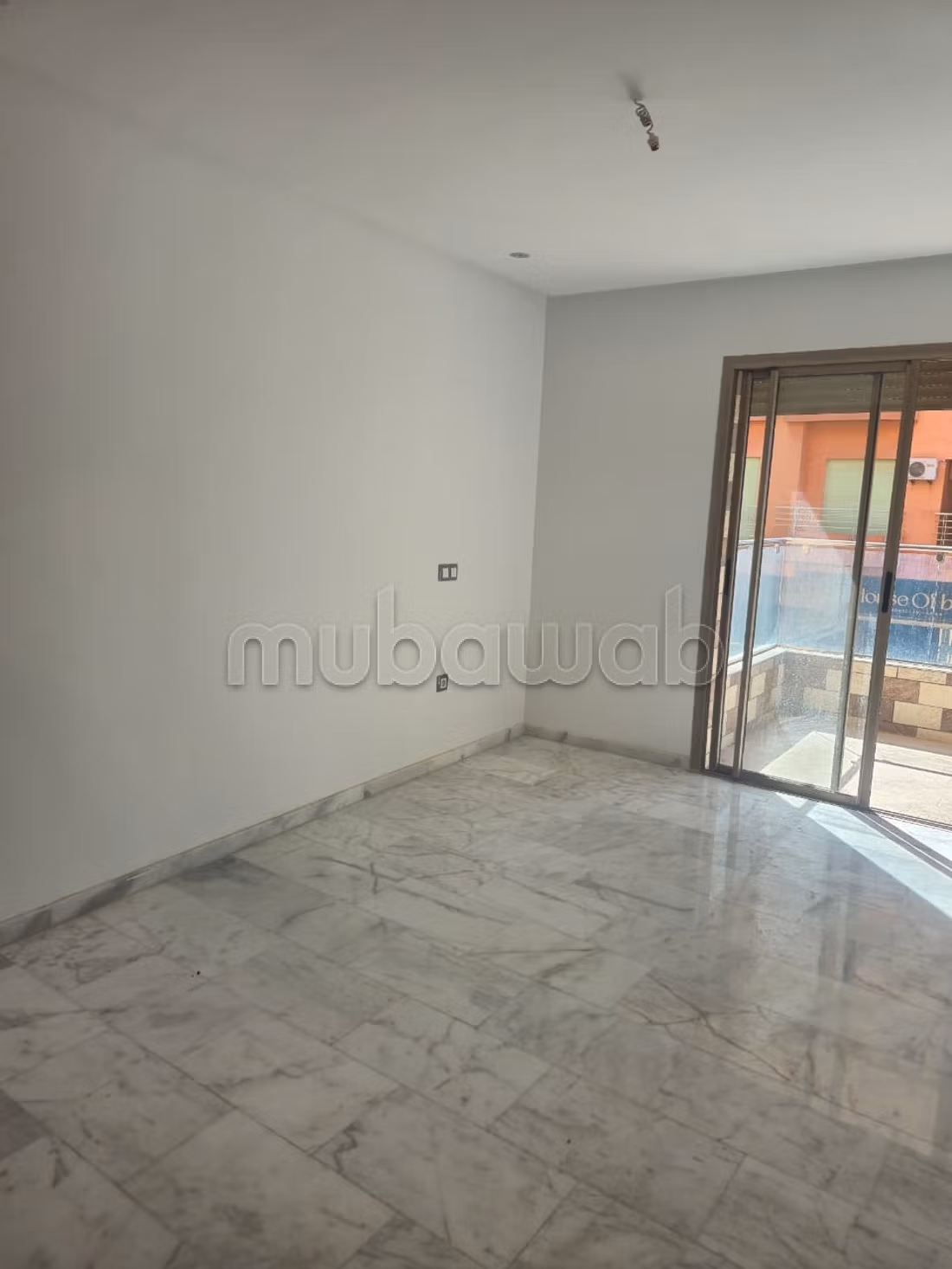 Studio moderne de 58m2
