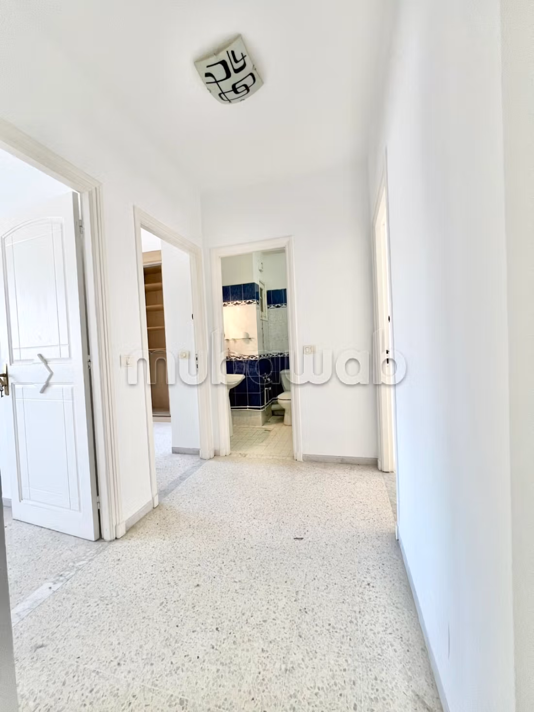 In Vendita: Appartamento S4 a Ain Zaghouen