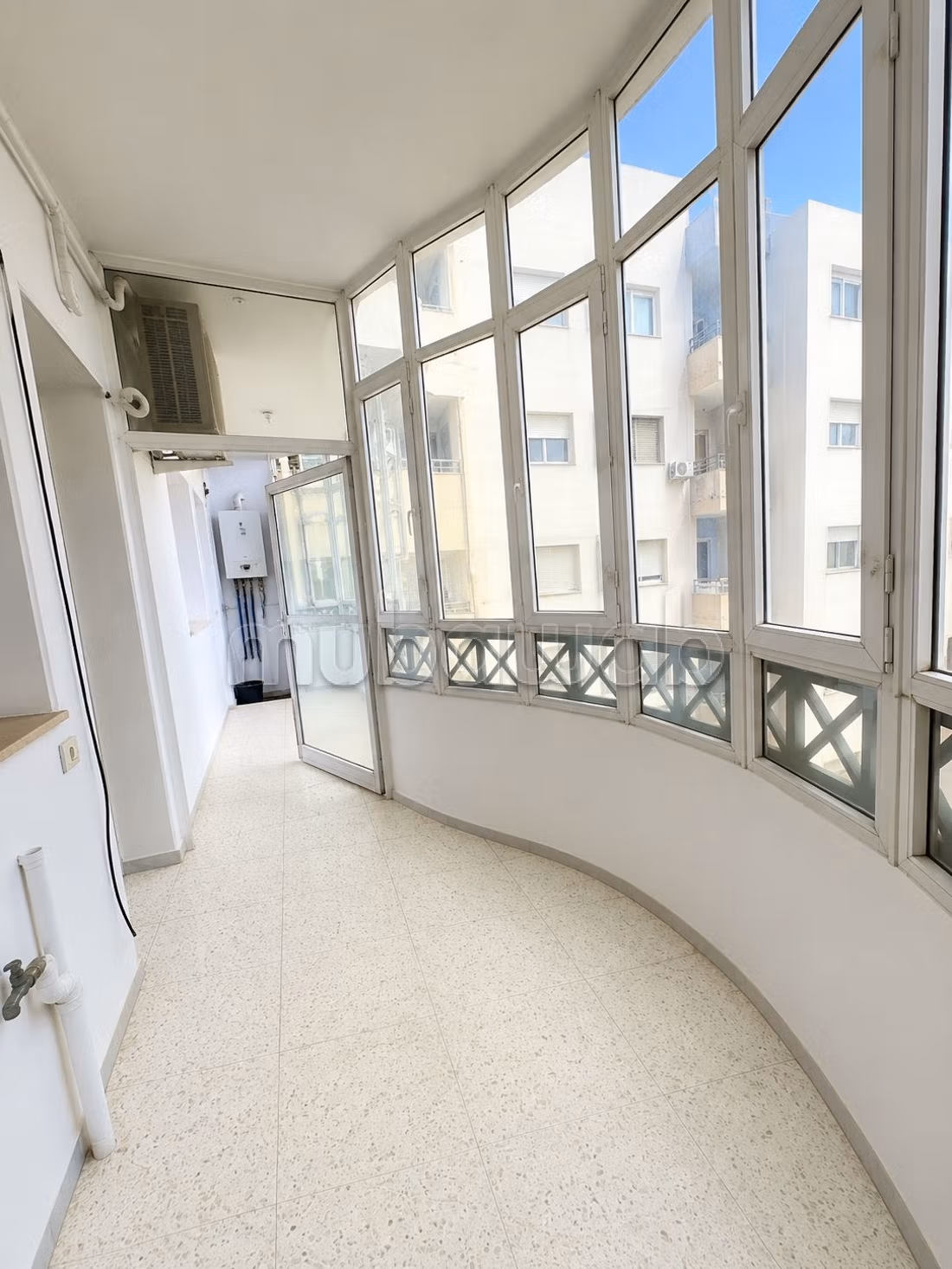 In Vendita: Appartamento S4 a Ain Zaghouen