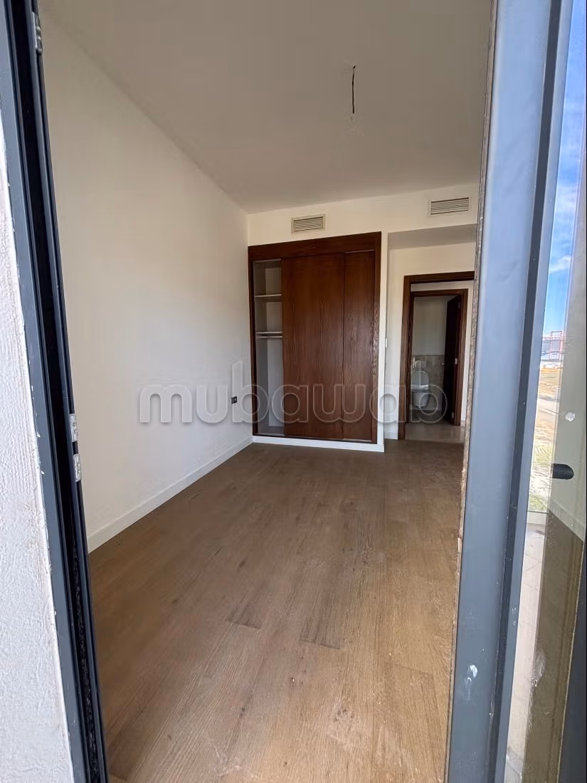 Luxury Seaview Apartment at Tangier Marina — 3