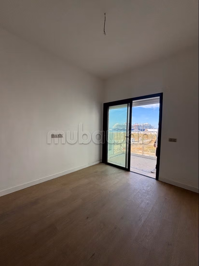 Luxury Seaview Apartment at Tangier Marina — 4