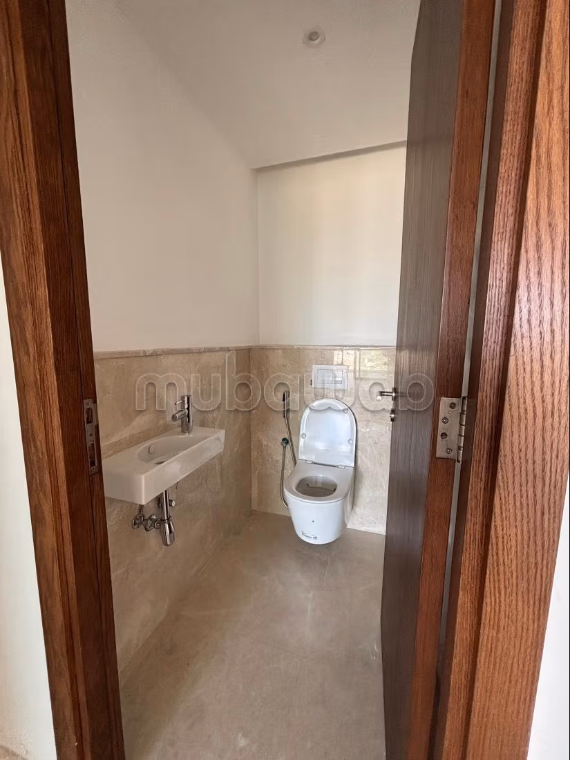 Luxury Seaview Apartment at Tangier Marina — 5