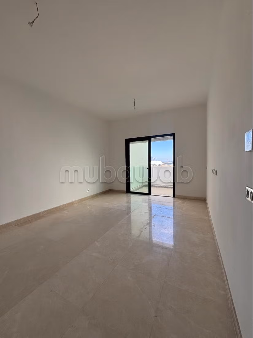 Luxury Seaview Apartment at Tangier Marina — 6