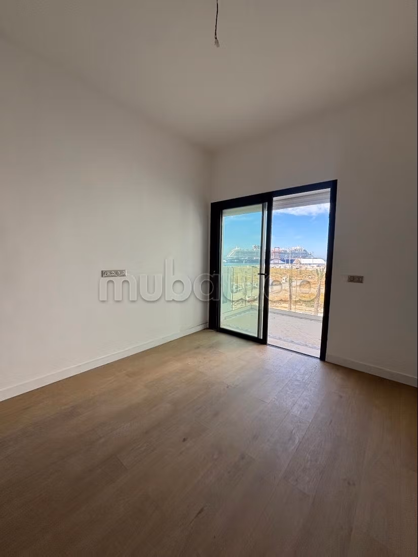 Appartement 100 m² à De La Plage — 9