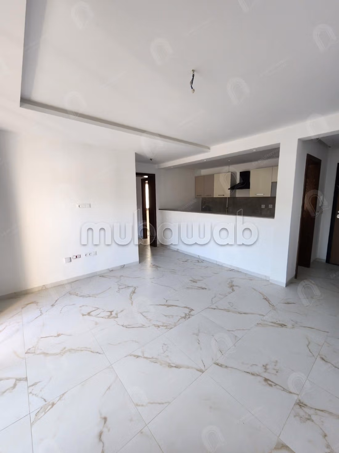 In affitto S1 nella nuova Soukra