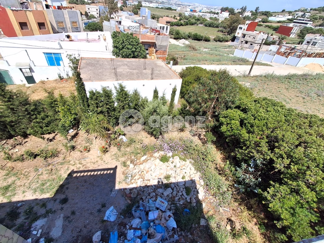 Villa te koop 1.036 m², 3 slaapkamers Andere Tanger
