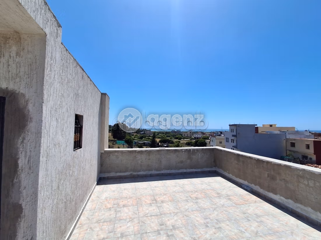 Villa te koop 1.036 m², 3 slaapkamers Andere Tanger